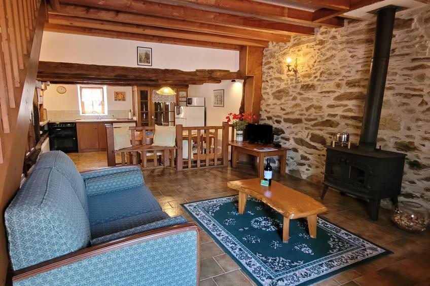 Gite La Cave - foto 11