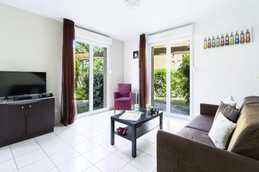 Résidence Garden & City Lyon - Marcy l'Etoile - foto 14