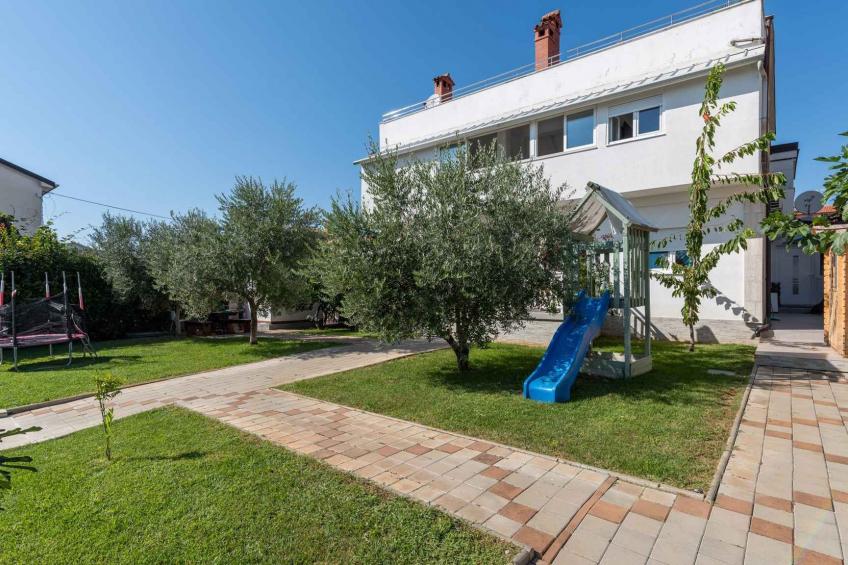 Vakantiewoning met balkon - VW-N7G2H - foto 7