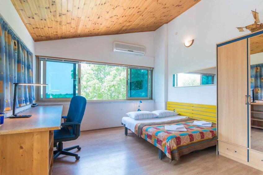 Vakantiewoning met tuin - BF-P2TDH - foto 7