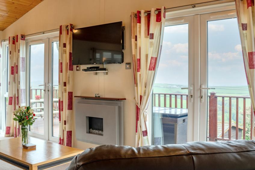 Whitsand Bay Lodge - foto 7