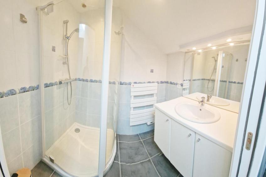 Holiday home in Plougasnou Baie de Morlaix - foto 18