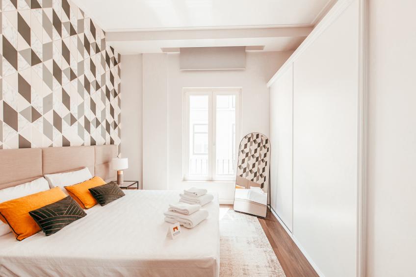Elegant & Sophisticated Campo Ourique by GT House - foto 5