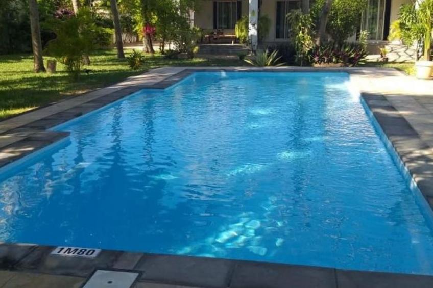 in Roches Noires mit Großem Garten - foto 18