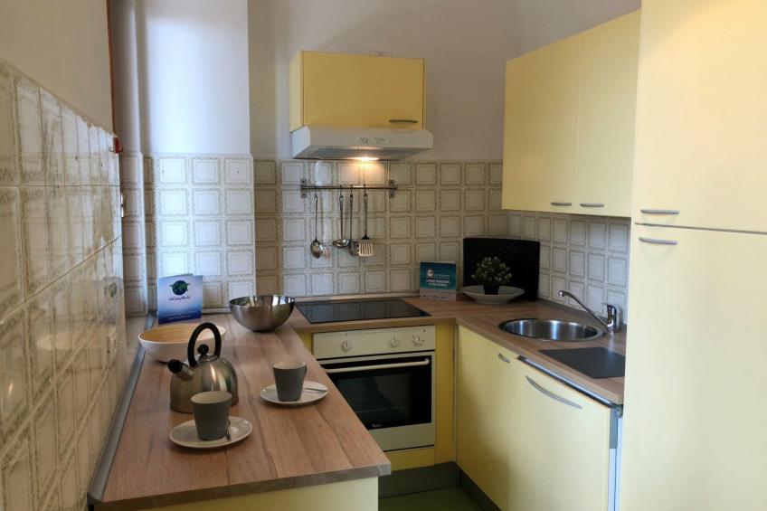 Wohnung in Pieve Ligure mit Terrasse - foto 4