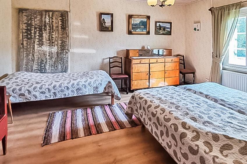 Virrin tila - foto 10