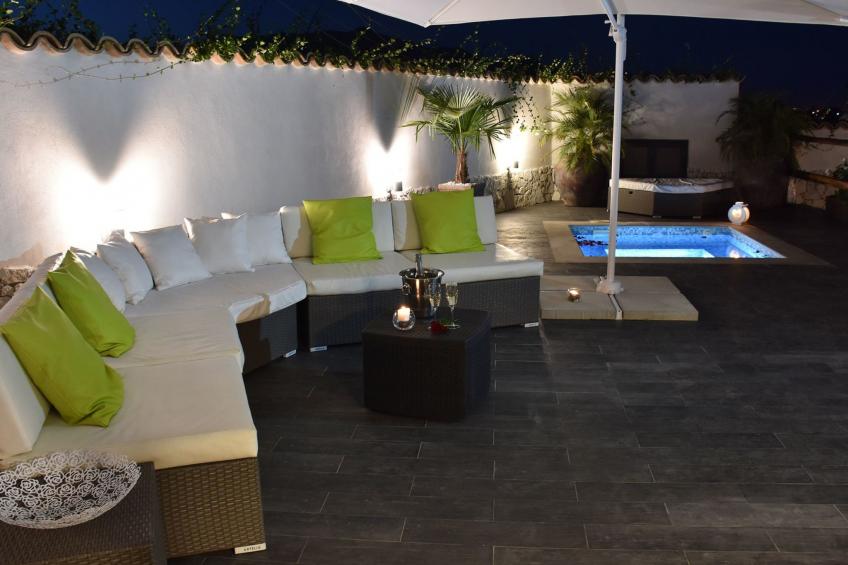 Ferienvilla 'Villa Fenice' mit privatem Pool - foto 49