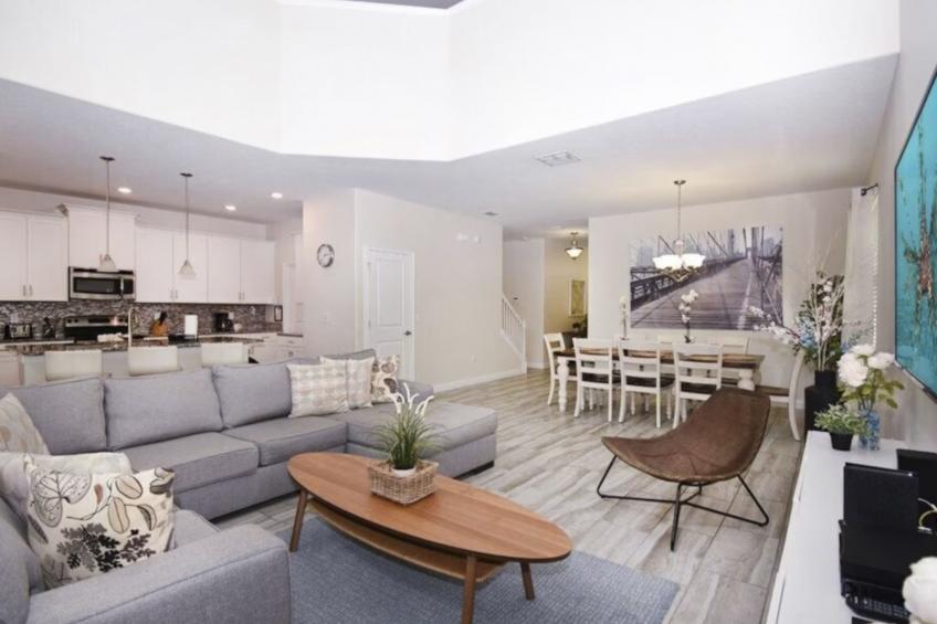 Solterra Oasis Villa - foto 3