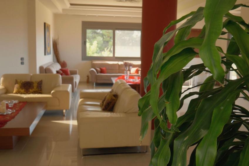 Luxuriöse, geräumige, private Villa mit sechs Schlafzimmern - foto 25