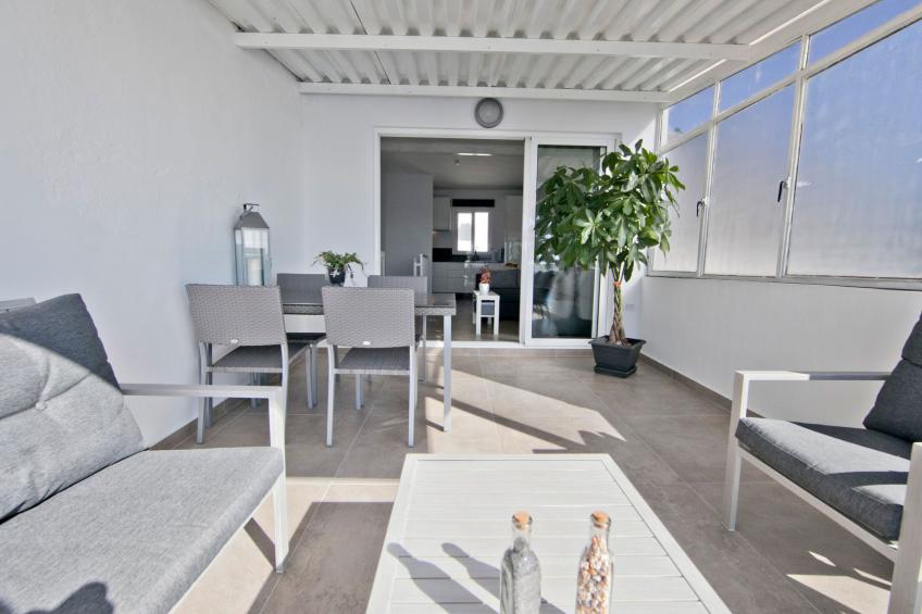 in Bocacangrejo mit Privatem Balkon - foto 9