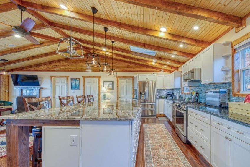 Bull Mountain Aerie - foto 13