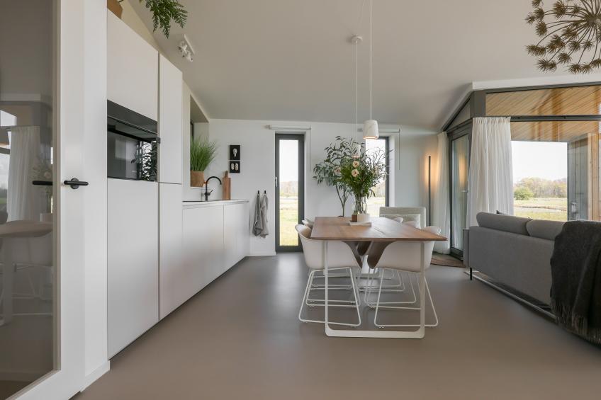 Natuur Oeverzicht - foto 44