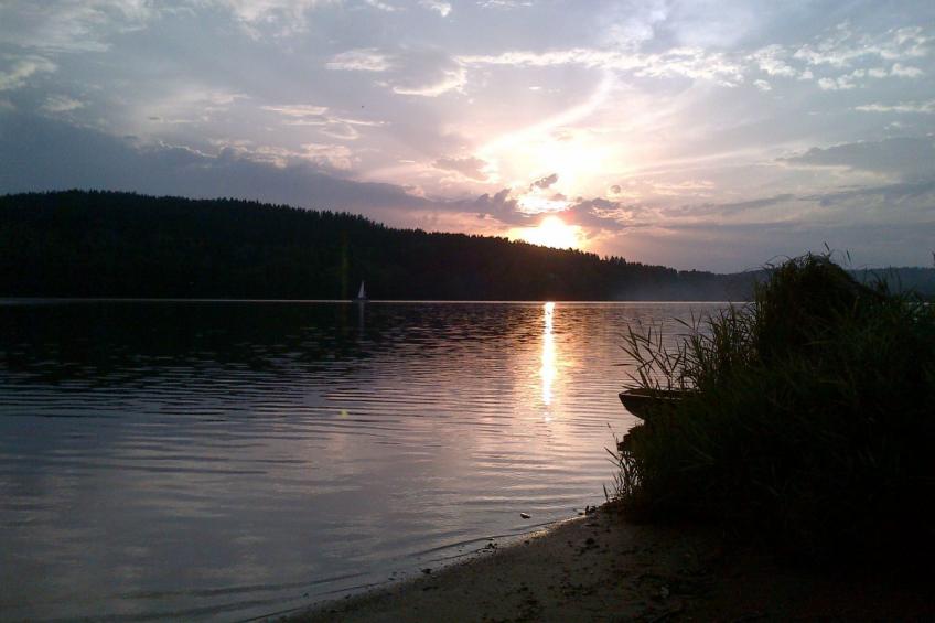 Haus am See - foto 2