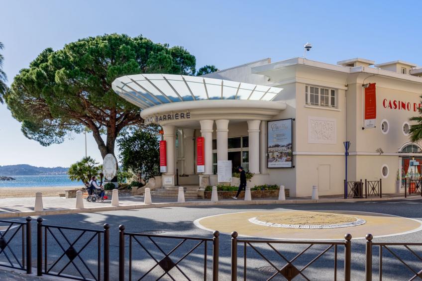 Les Sirènes - foto 23