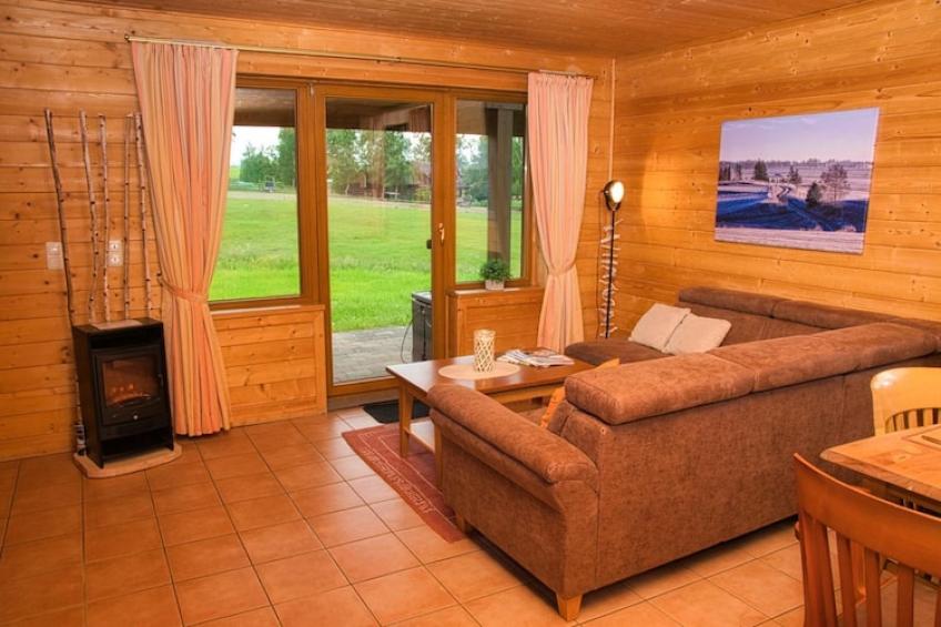 Ferienhaus in Hasselfelde - Haus 601 Auerhahn - foto 2