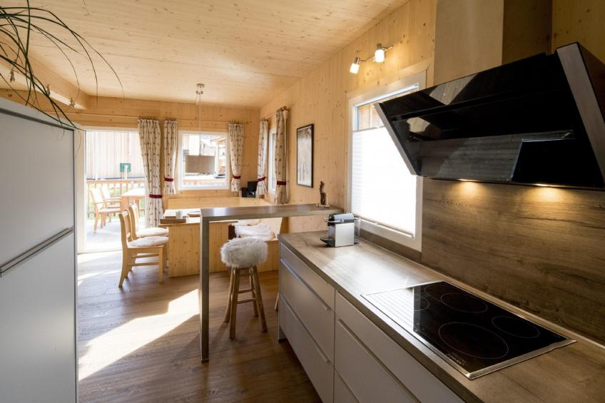 Kreischberg Chalet 57 - foto 19