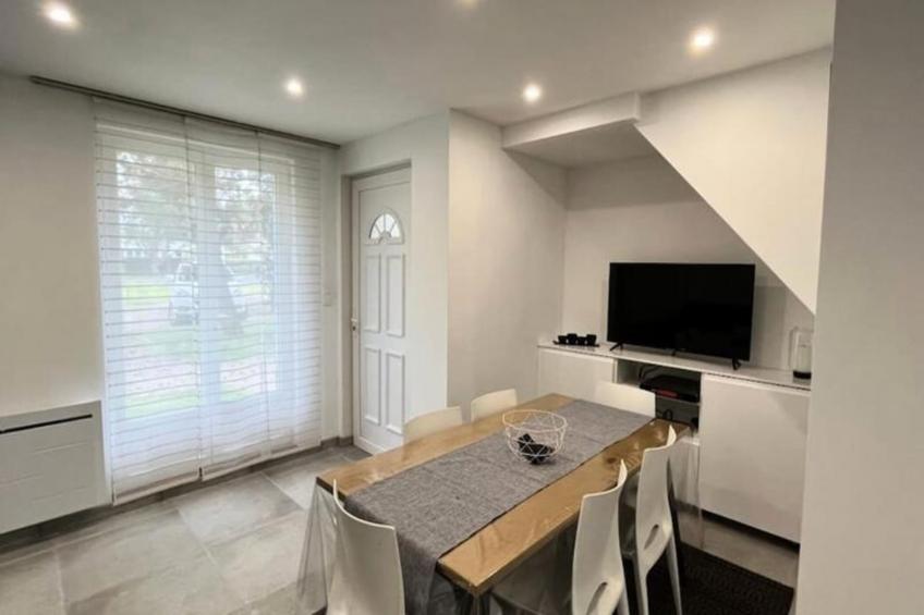 Résidence Belle Petite Maison Près De La Canche - foto 7