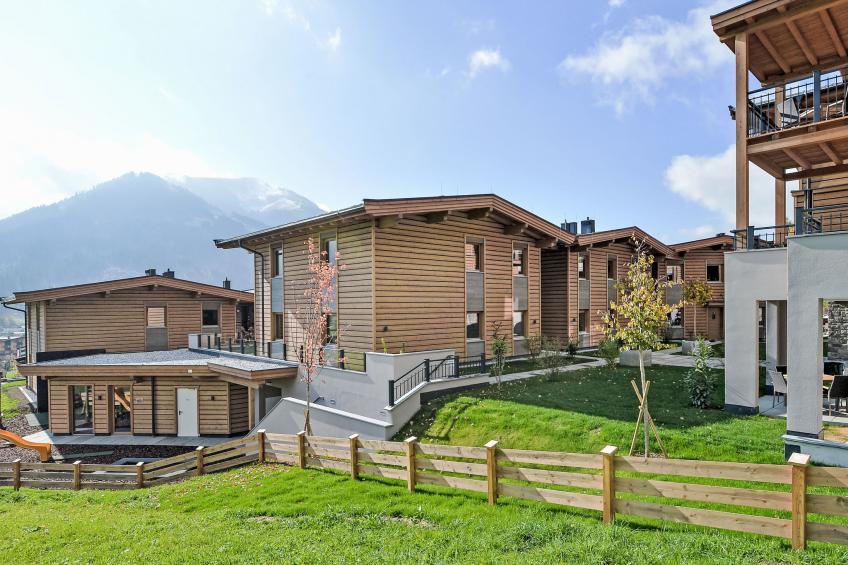 Resort Tirol Brixen 2 - foto 16