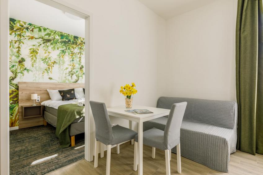 Park Residence 19 - foto 13