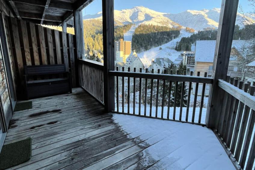 Appartements à Le Lioran - foto 28