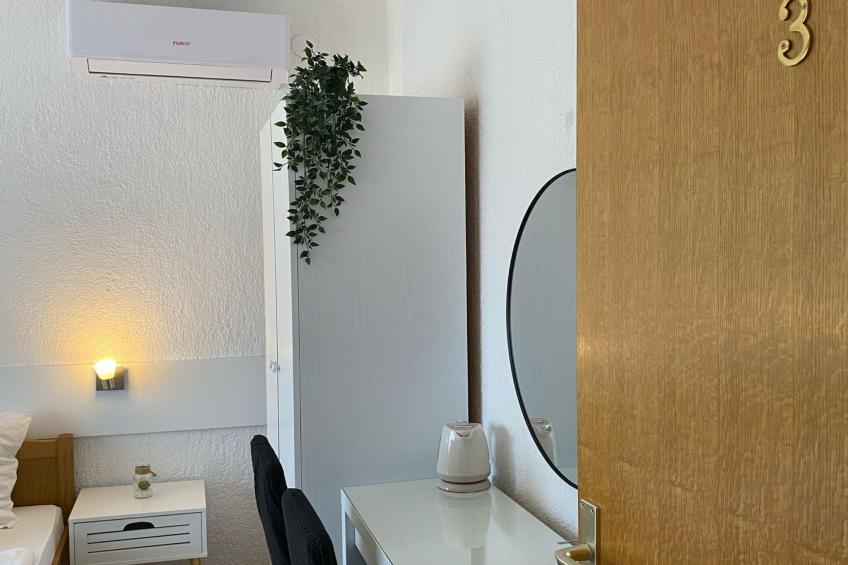 Double room with double bed 1 - foto 20