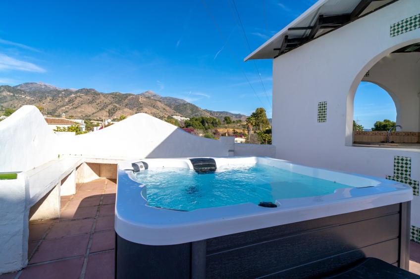 Villa Mauri Private Pool by Casasol - foto 8