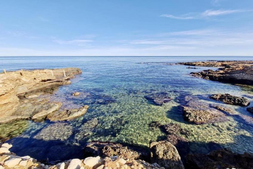 Bungalow Viña Larga - foto 25