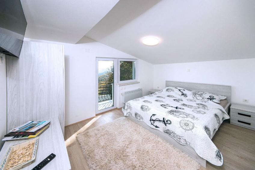 Holiday Home Martin - One Bedroom Holiday Home with Swimming Pool - foto 7