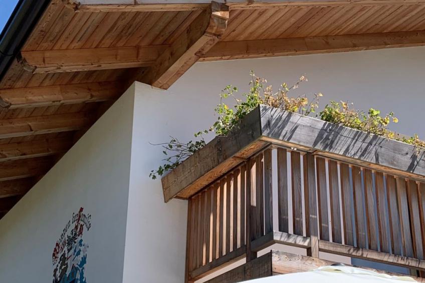 Chalet "Rennweg 114" mit Sauna - foto 89