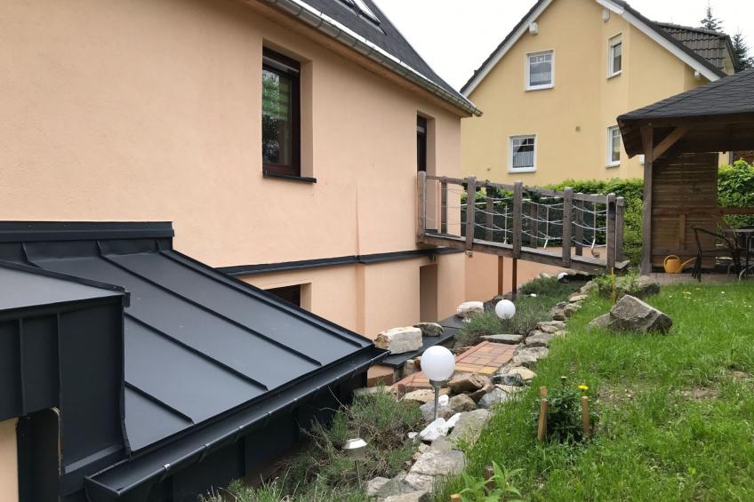 Schöne Ferienwohnung in Kurort Oberwiesenthal - foto 29