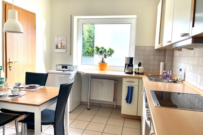 schöner wohnen in OL - foto 17