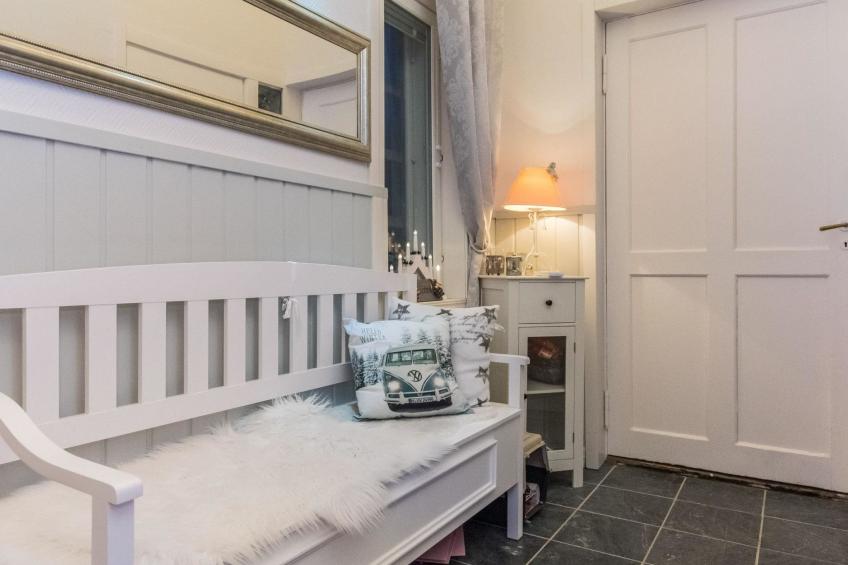 Vilppulan huvila - foto 16