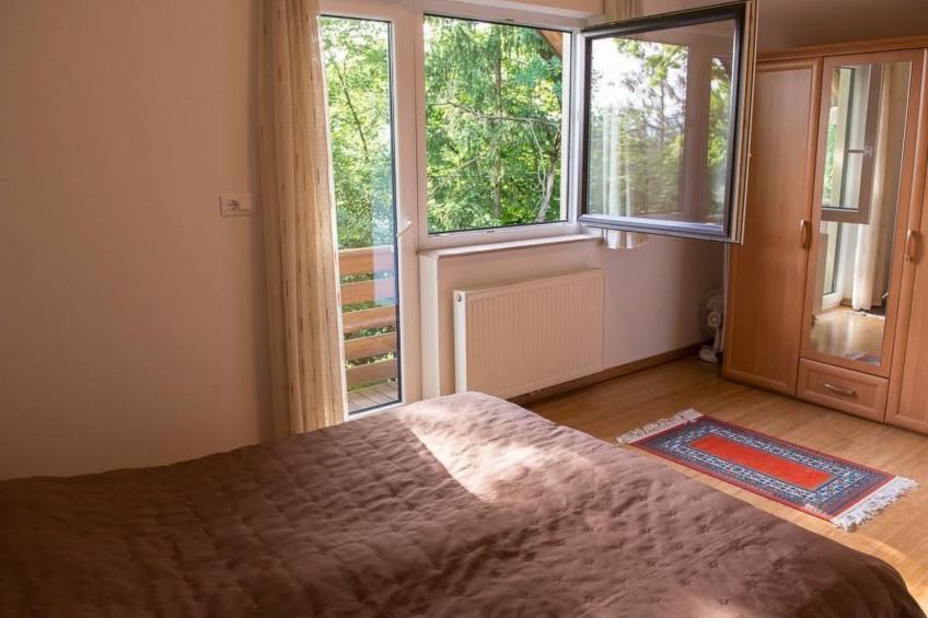 Kleines Haus am Rande des Waldes - foto 16