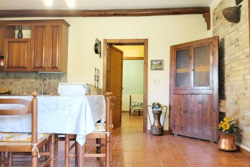 Wohnung Gli Archi del Casolare - foto 34