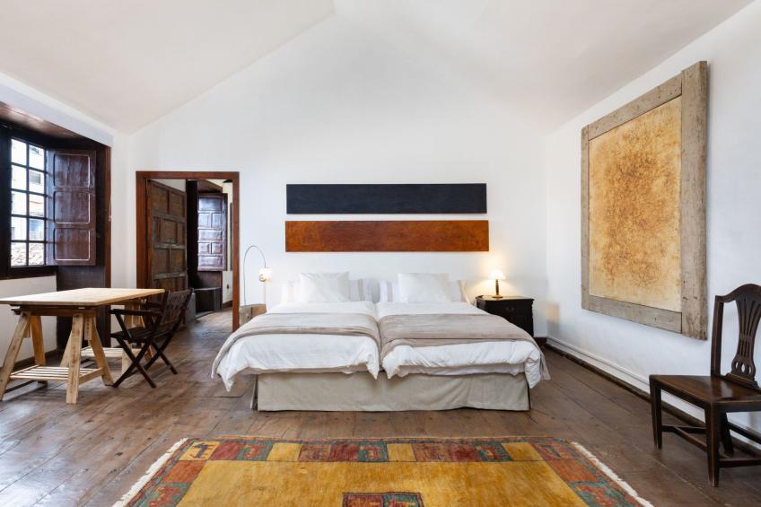 Wohnung Suite Zárate