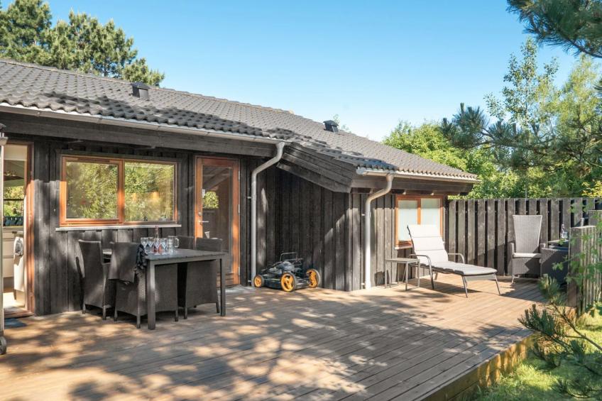 "Kali" - 900m to the inlet in The Liim Fiord - foto 6