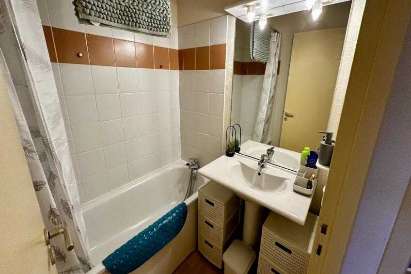 So' Amandine - La Bourboule - foto 14