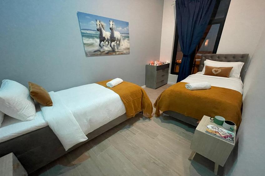 One Lux Stay 3BR / 2BA Antwerp near Central Station - foto 11