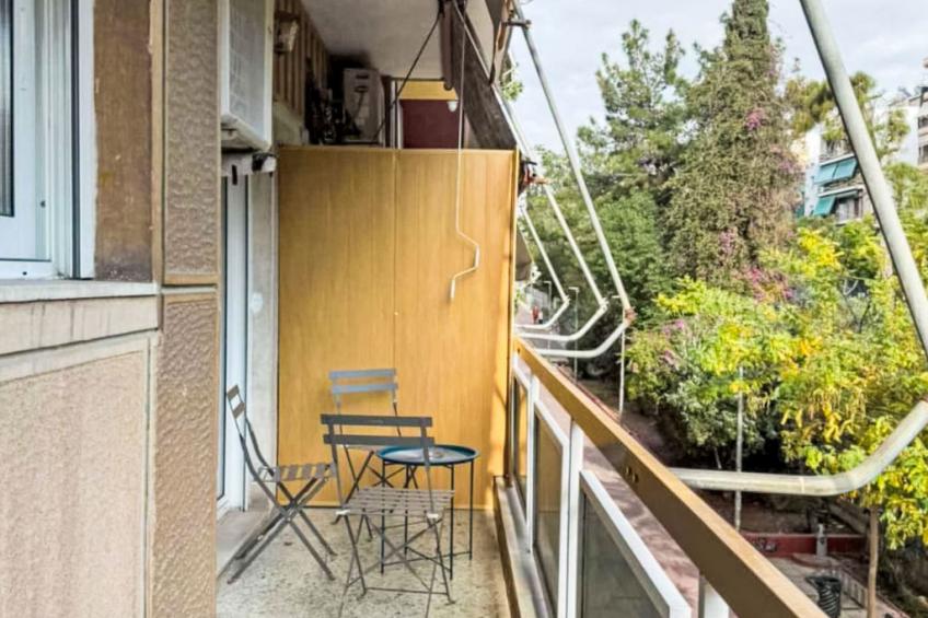 Gemütliche Wohnung nahe der Akropolis - foto 4