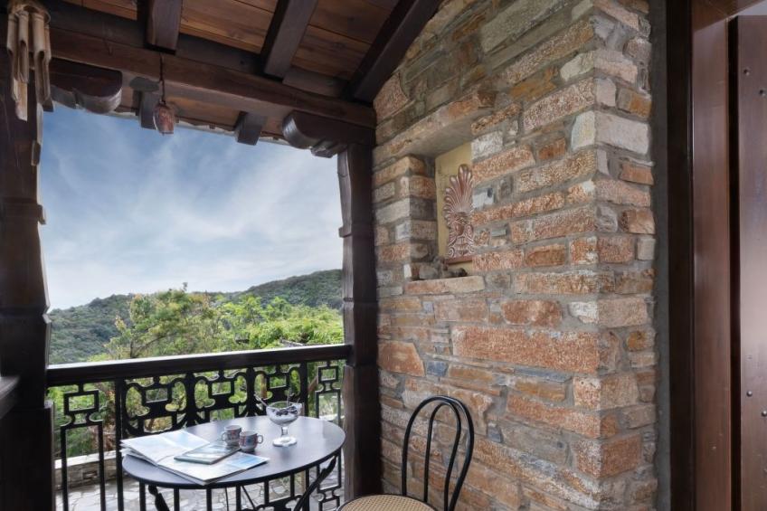 Villa Palios Stathmos - foto 12