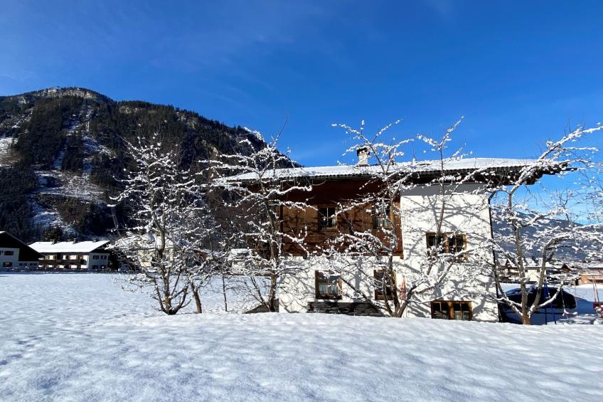 Haus Gredler (MHO250) - foto 20