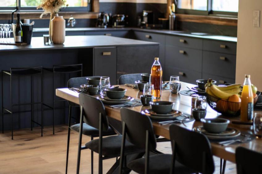 Chalets à Les Gets - foto 15