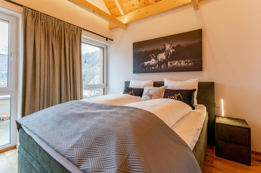 Mountain Chalet Luxx - foto 7