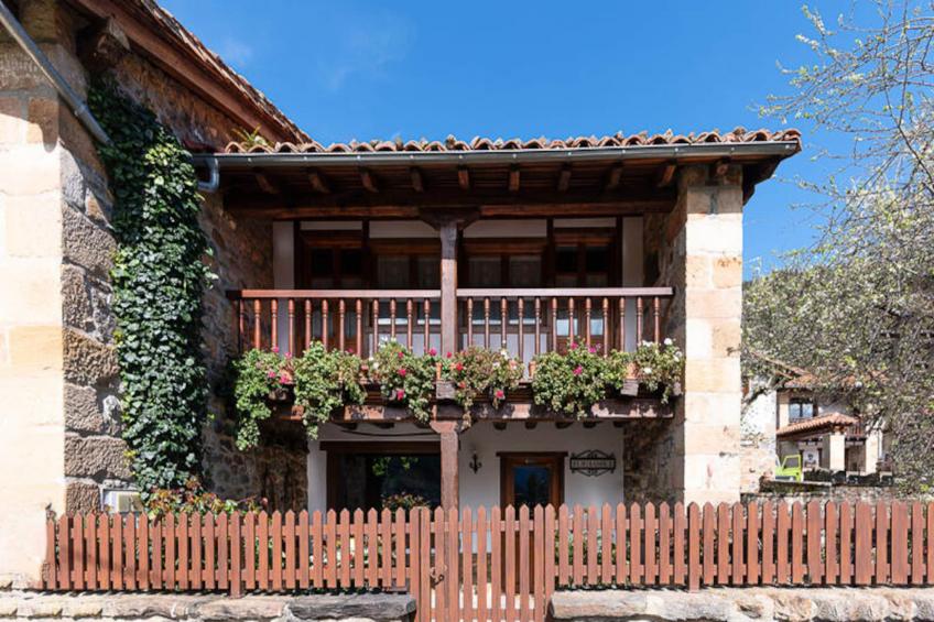 Maison à Cabezon de Liebana Cantabria - foto 14