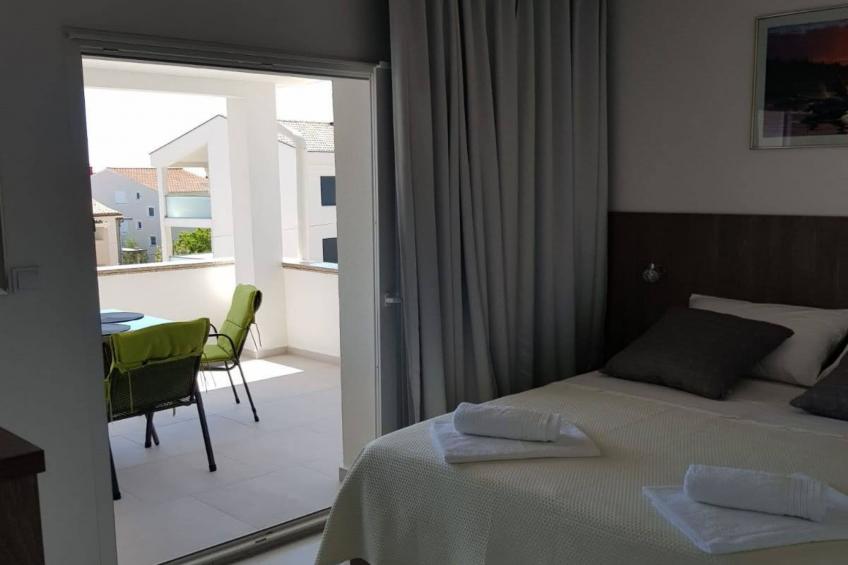 Two-Bedroom Apartment With Sea View - foto 4