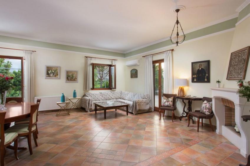 Fantastische Villa Anastasia mit großem Pool - foto 42