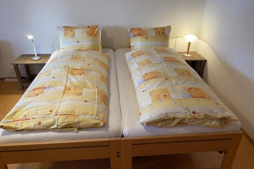 Ferien-Apartment mit Lounge - foto 8