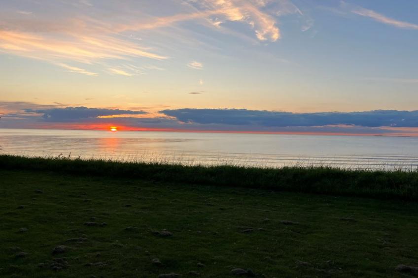 "Eyer" - 20m from the sea in Sealand - foto 4