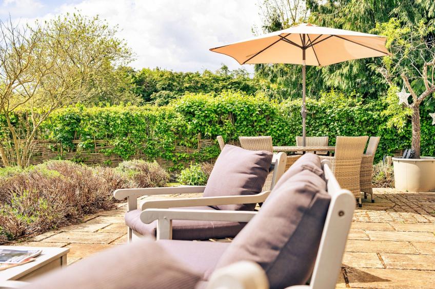 Windfall Cottage - foto 41