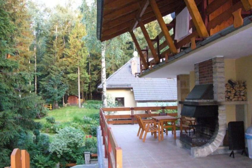 "Villa Petra" mit eigener Terrasse - foto 3